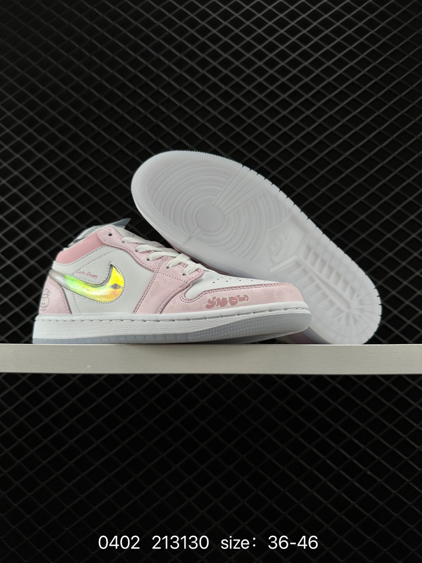 Air Jordan 1 Low AJ1